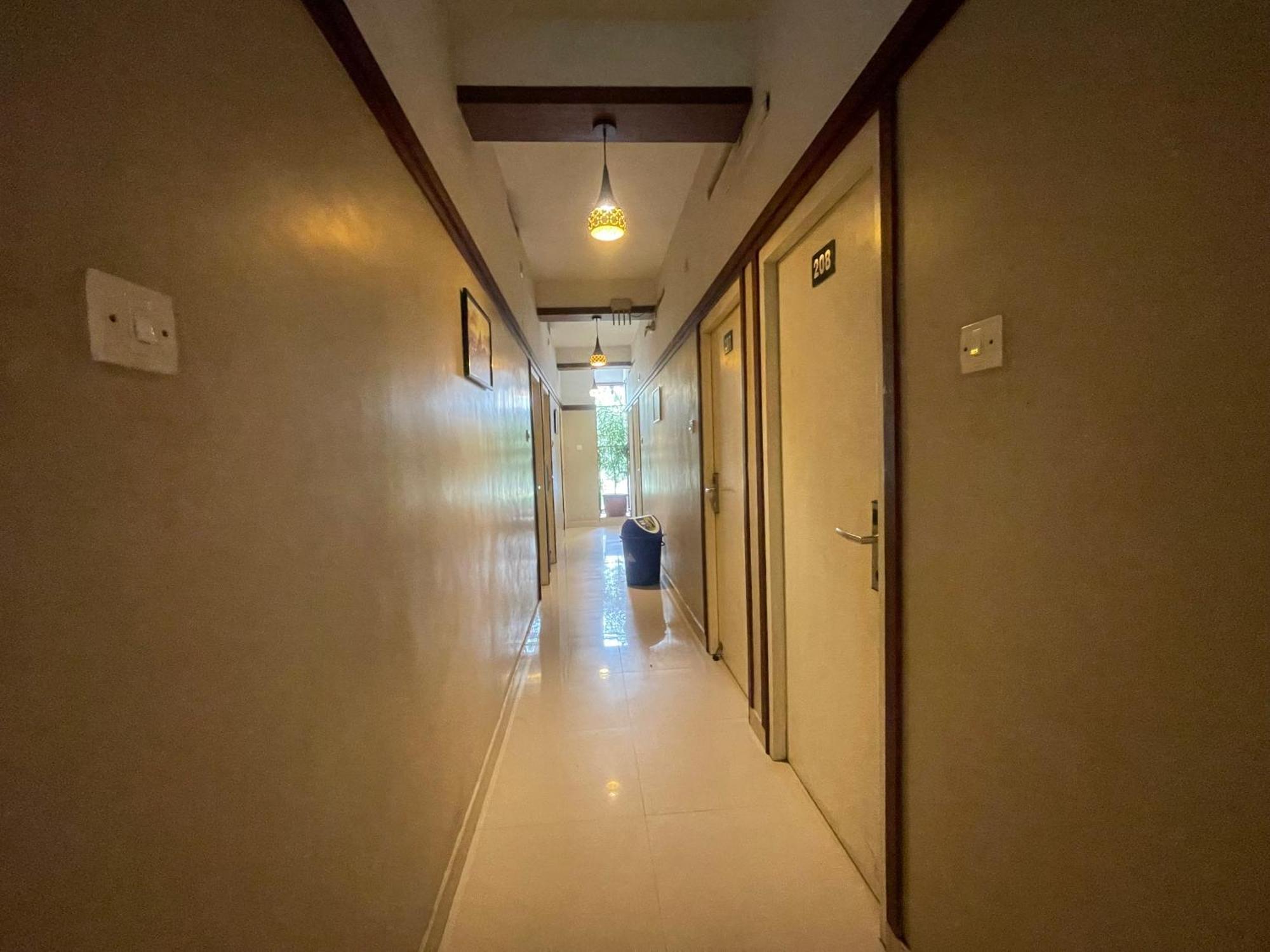 Rio Rooms Mims Calicut エクステリア 写真