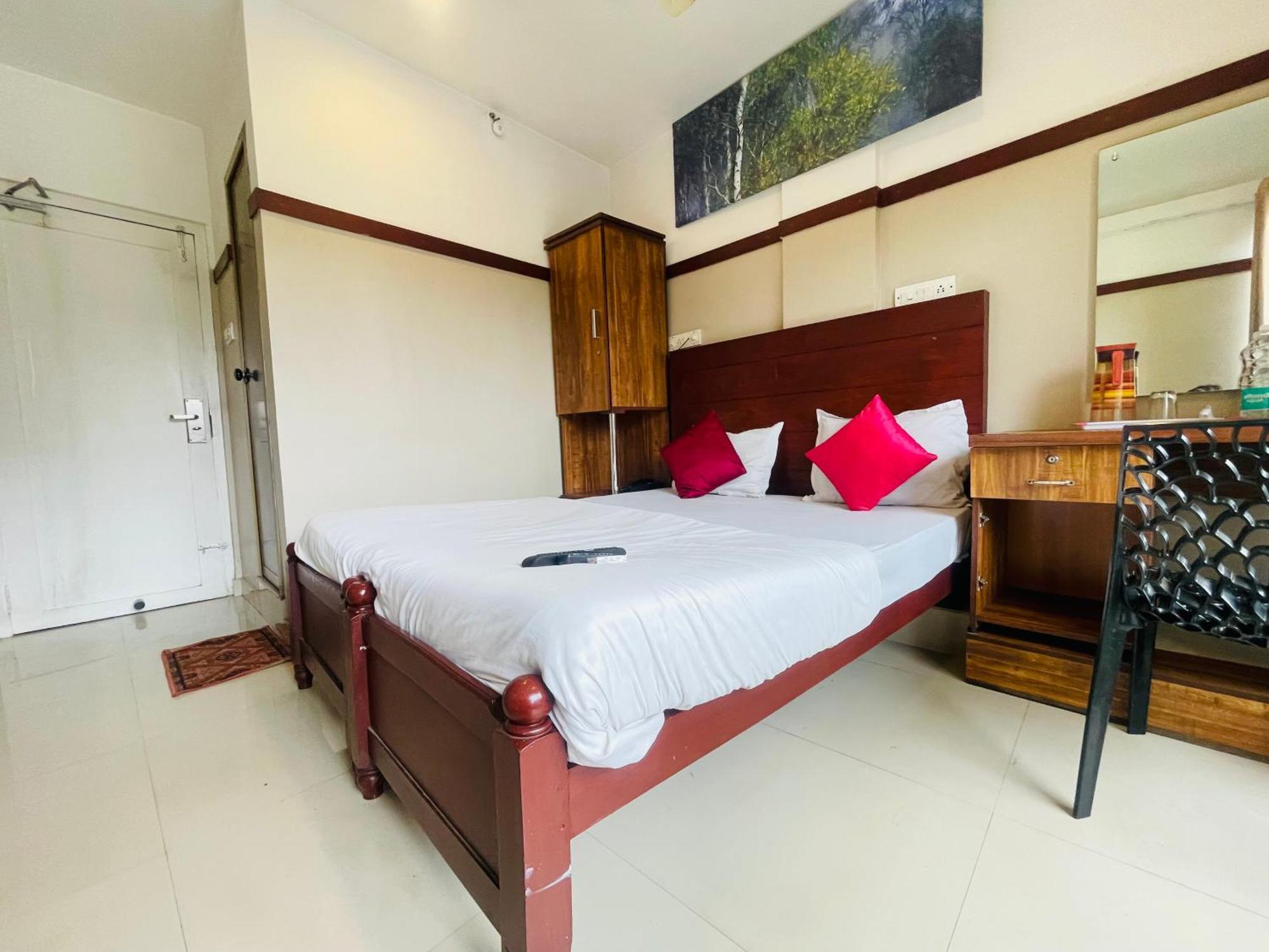 Rio Rooms Mims Calicut エクステリア 写真
