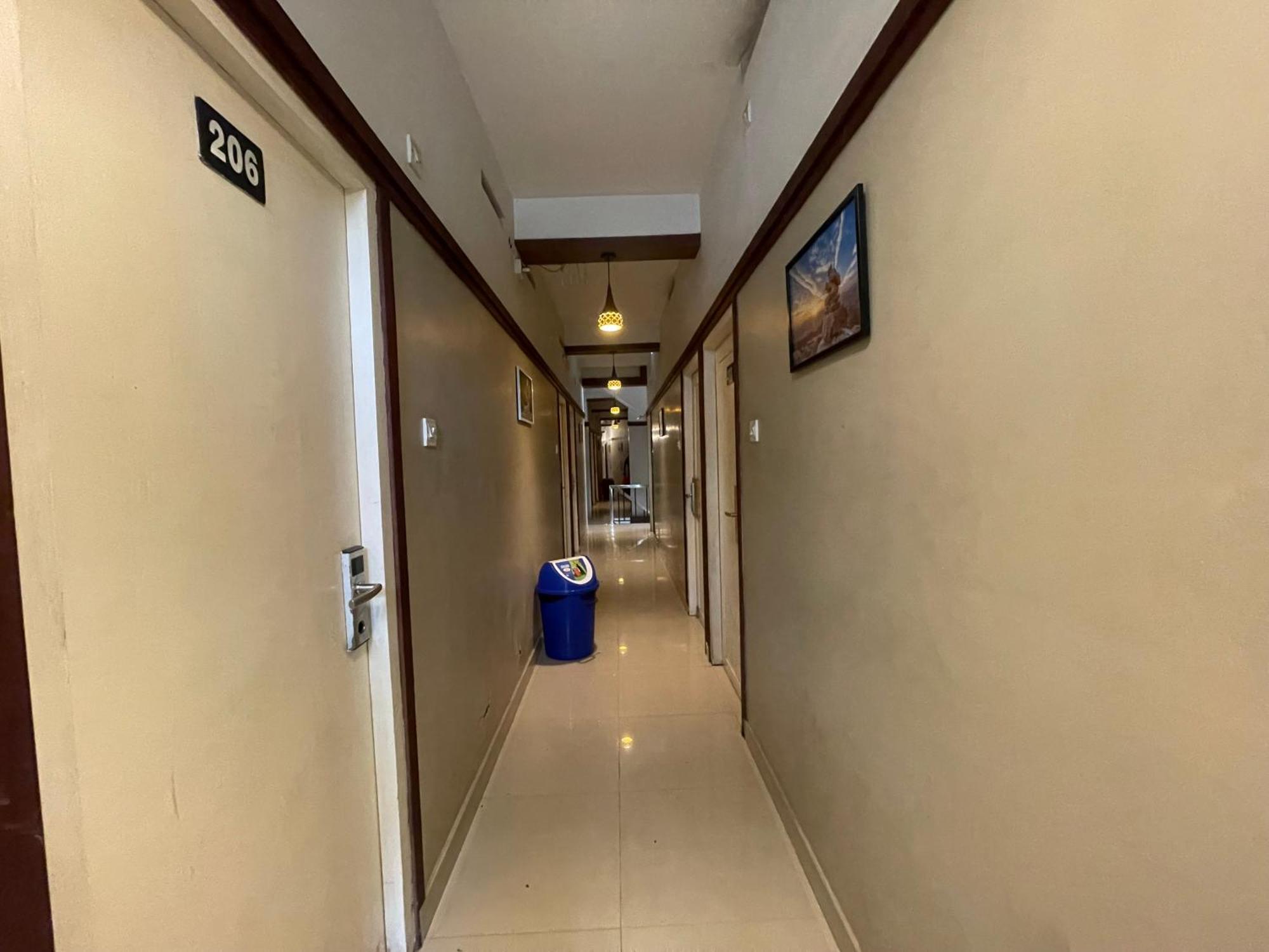 Rio Rooms Mims Calicut エクステリア 写真