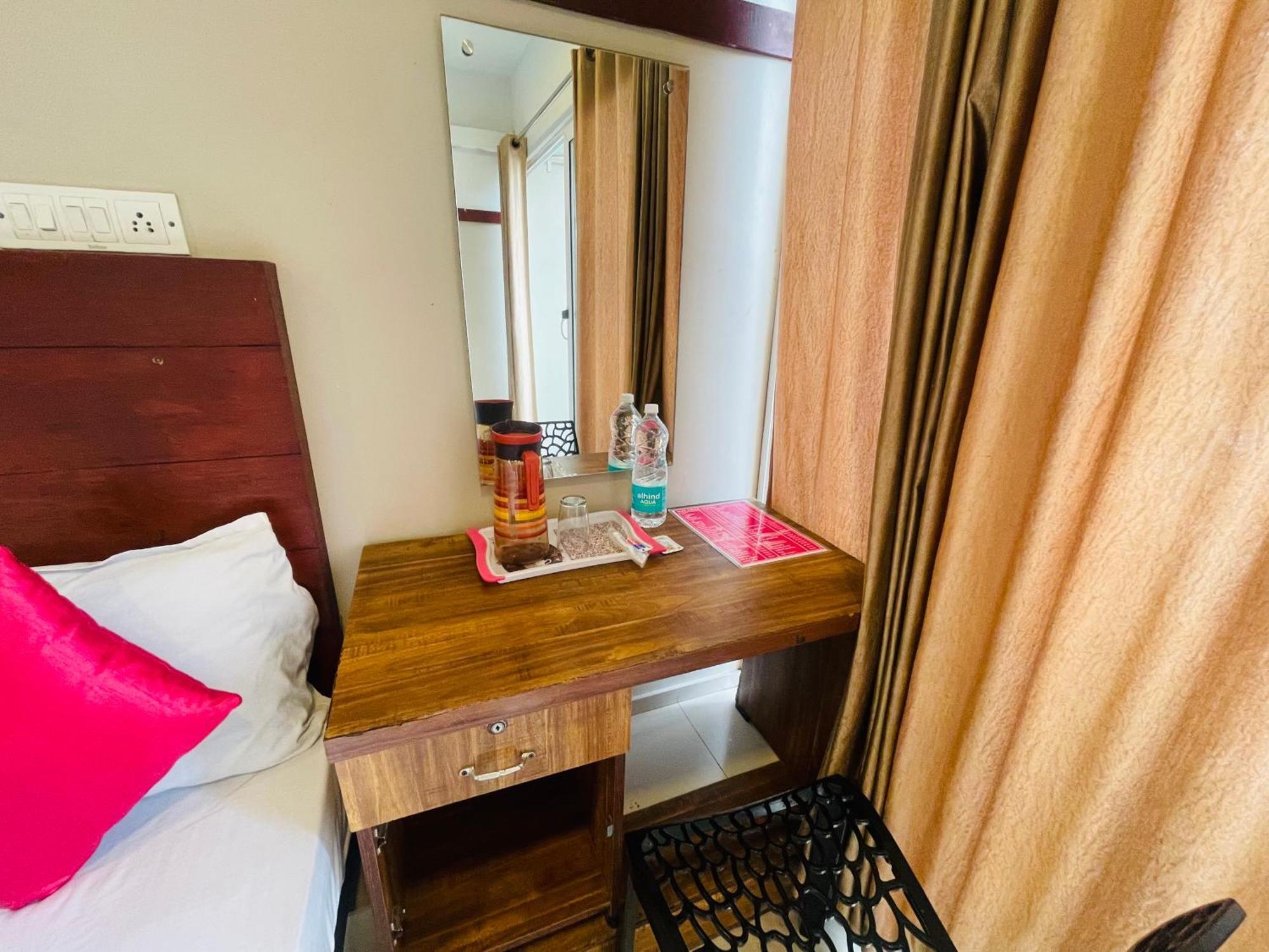 Rio Rooms Mims Calicut エクステリア 写真