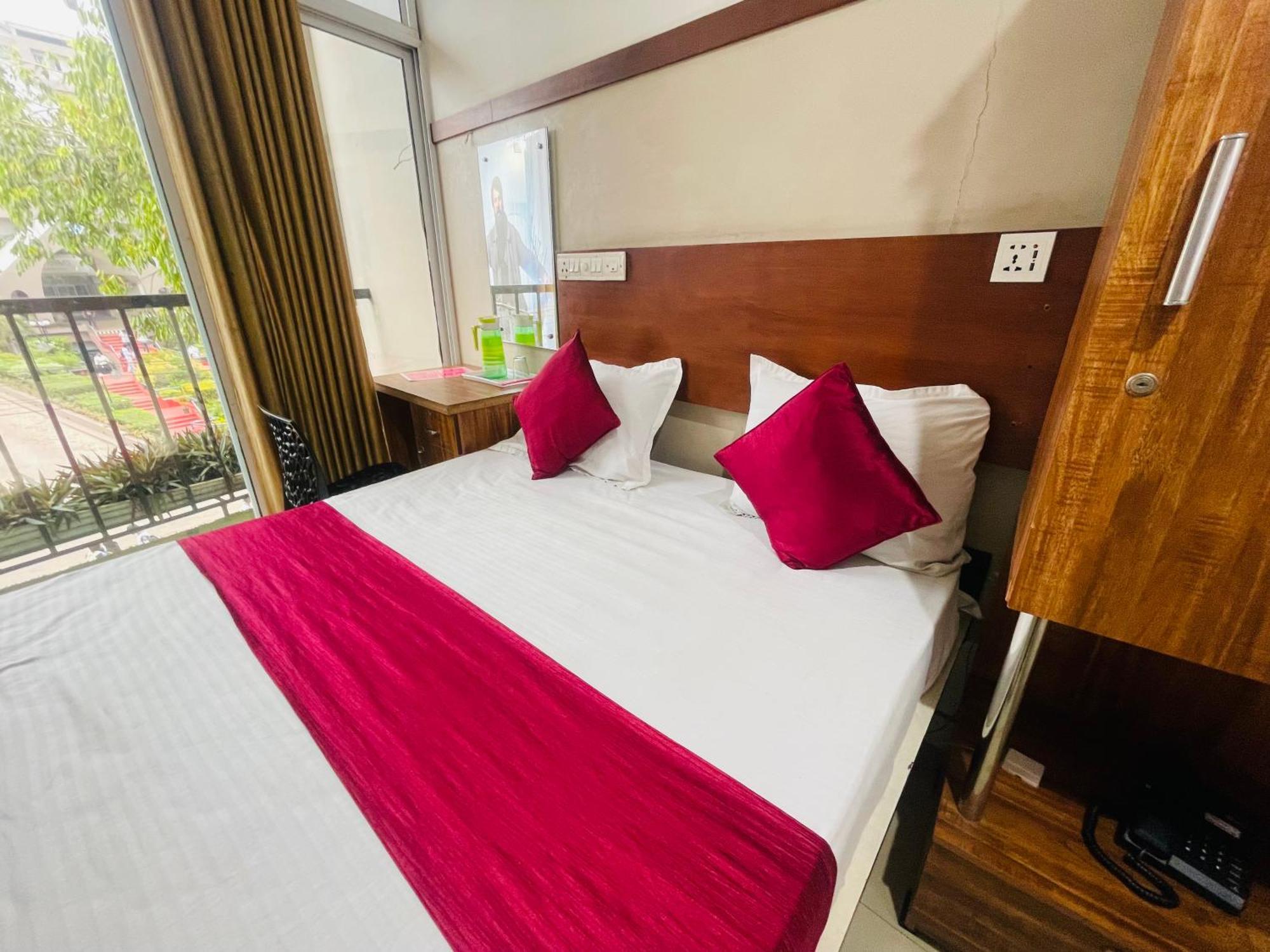 Rio Rooms Mims Calicut エクステリア 写真