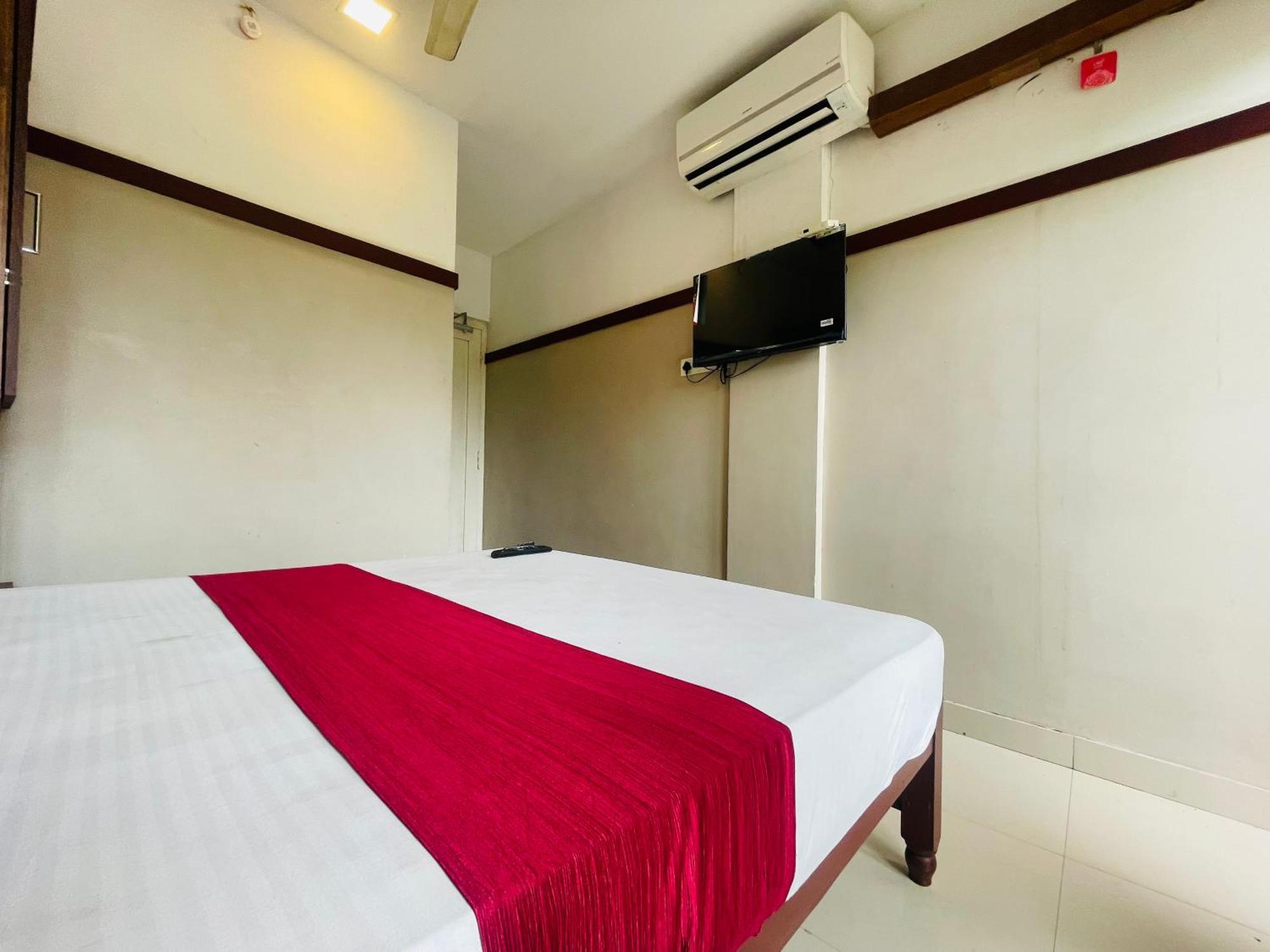 Rio Rooms Mims Calicut エクステリア 写真