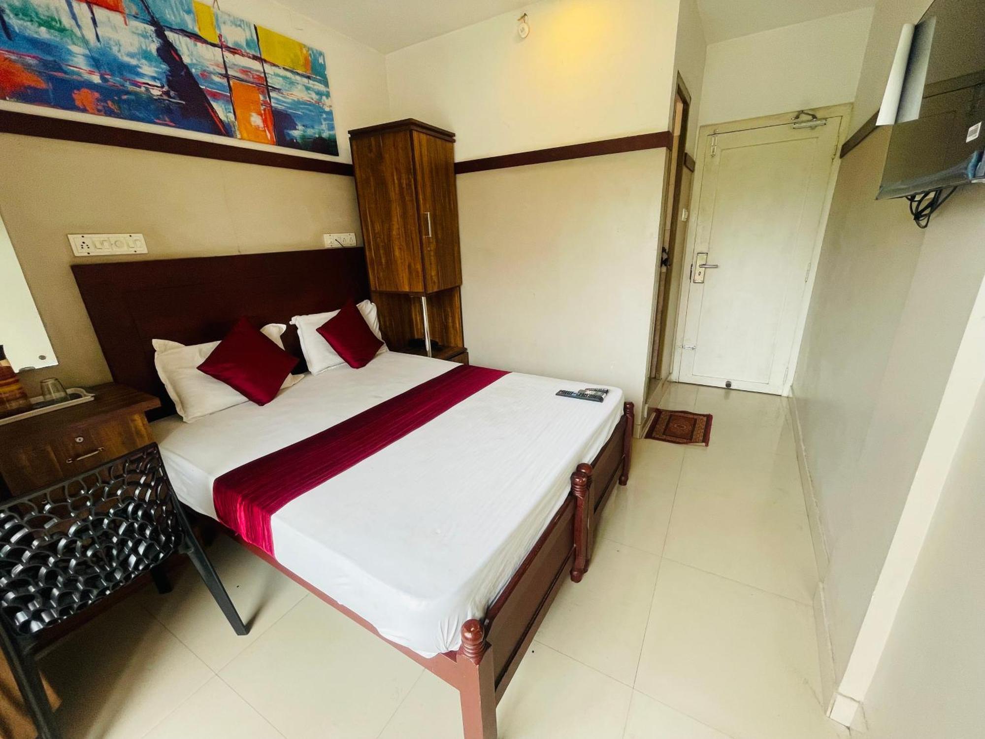 Rio Rooms Mims Calicut エクステリア 写真